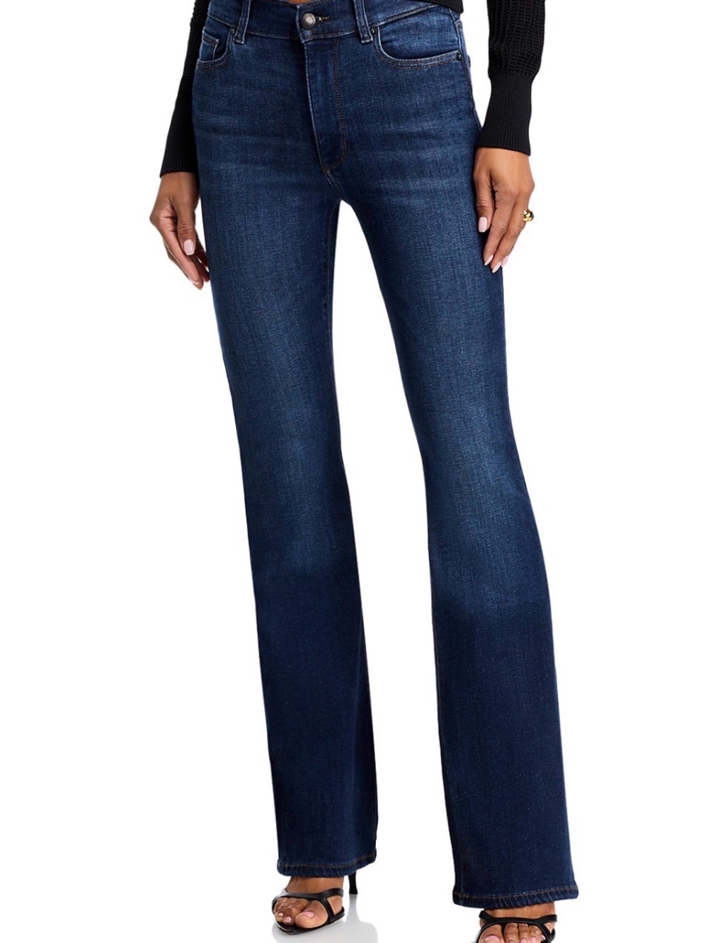 DL1961 Bootcut Jeans